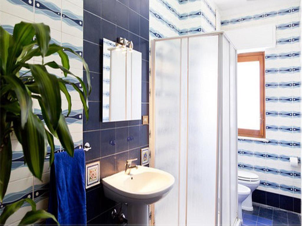 Готель Residenza Paola Палермо Номер фото